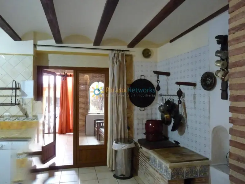 Hotel Rural en Palomar Valencia