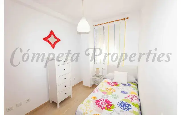 Alquiler Apartamento 2 Dormitorios Dos Hermanas