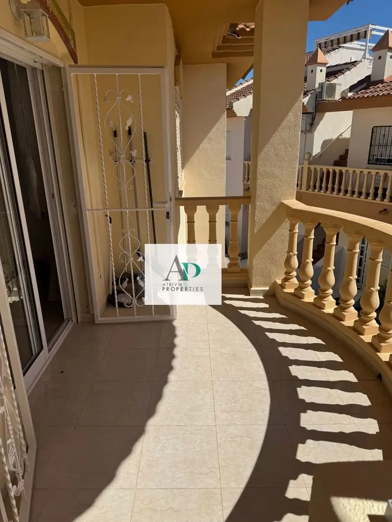Apartamento en Alquiler en Ciudad Quesada  Rojales Alicante