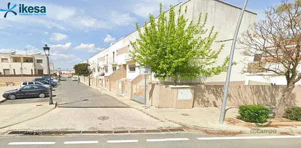 Casa Adosada en Palma del Condado 3 Dormitorios Garaje Trastero