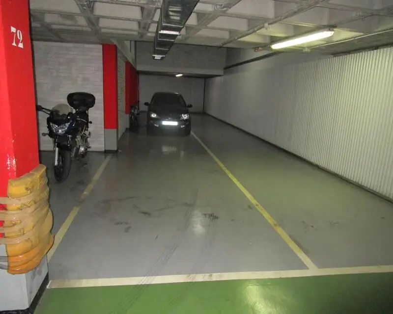 Inmueble de 4m2 en GUINEA Valladolid