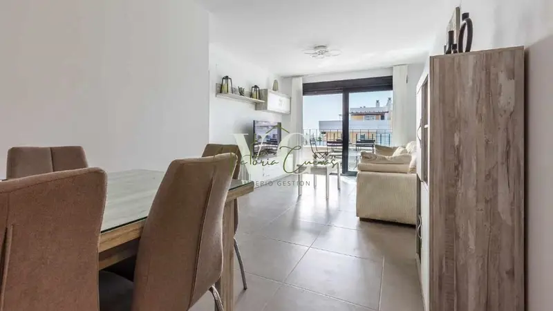 Apartamento en Alquiler Torre del Mar 3 Dormitorios 2 Baños