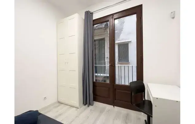 Habitaci
ón 60m² Barcelona Centro Alquiler Online
