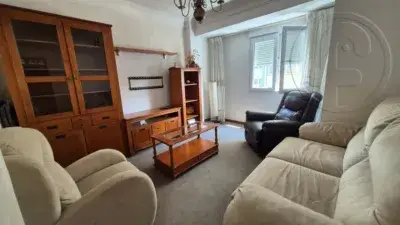 Piso en Venta en Numancia Santander 2 Dormitorios