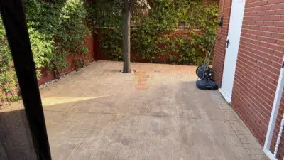 Chalet en venta en Calle Cabecico Redondo