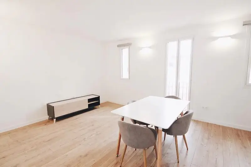 Apartamento en alquiler Barcelona 1 dormitorio