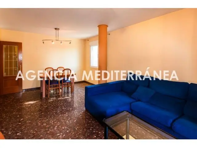 Piso en Venta Alcasser cerca Valencia 3 habitaciones 2 baños Garaje