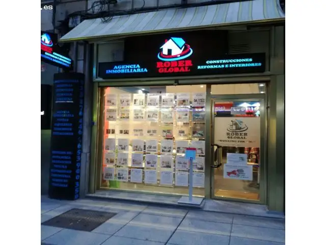 Local Comercial en Alquiler Garrido Sur Salamanca