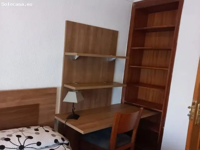 Habitaciones en Alquiler Alicante Centro
