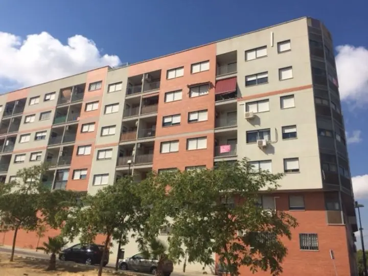 Apartamento 64m2 Alcantarilla Balcón Ascensor Trastero Garaje