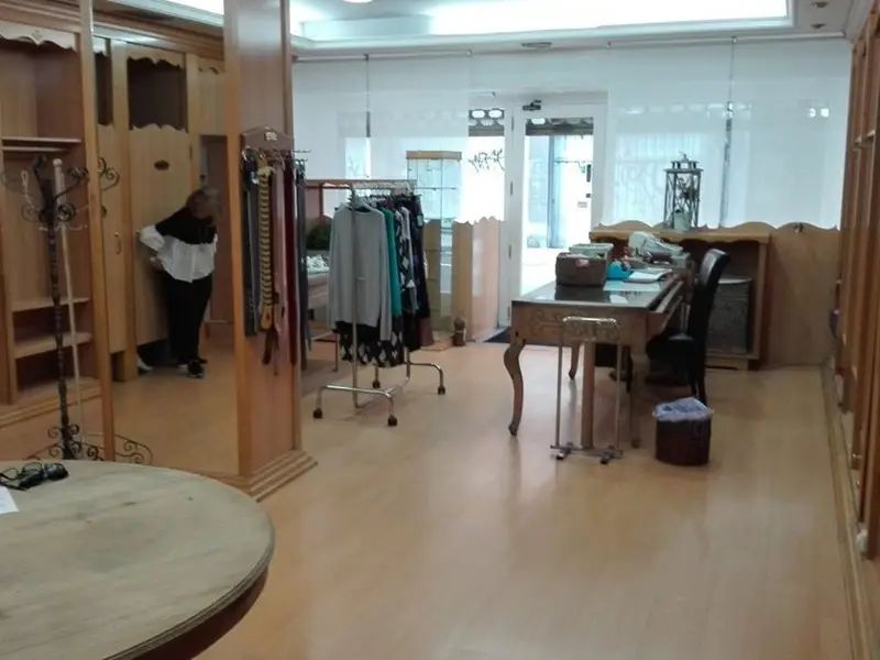 venta Local Comercial en Uribarri, Bilbao (08930)- Globaliza