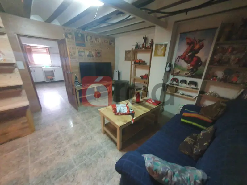 Casa Rural 6 Dormitorios Mohorte Cuenca