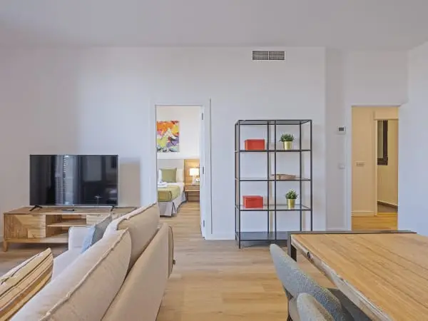 Apartamento en Barcelona, El Barri Gòtic