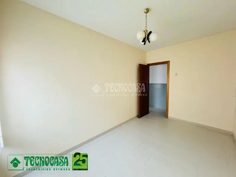 Piso en Venta Santa Bárbara 4 Dormitorios