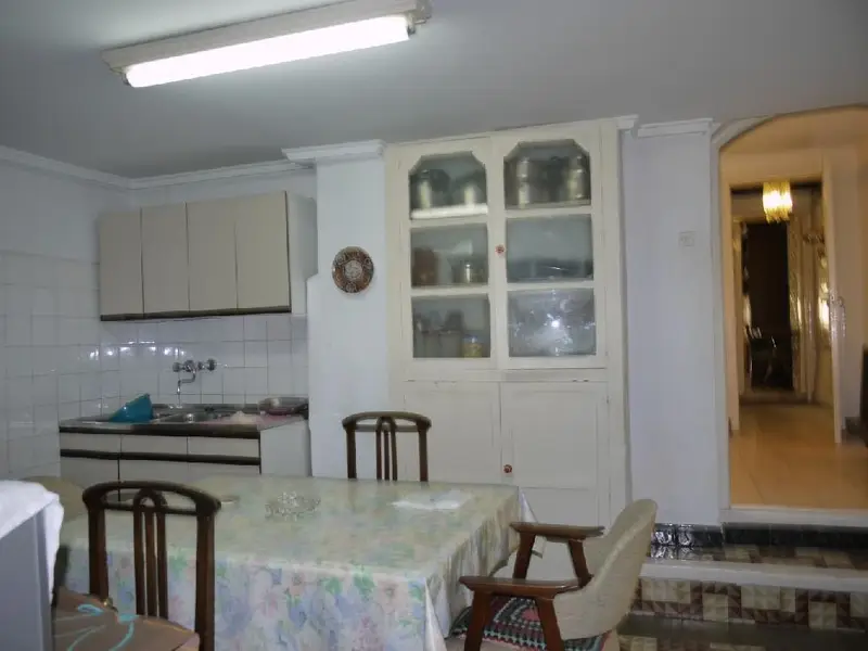 Venta Casa con Terraza y Garaje en Luna