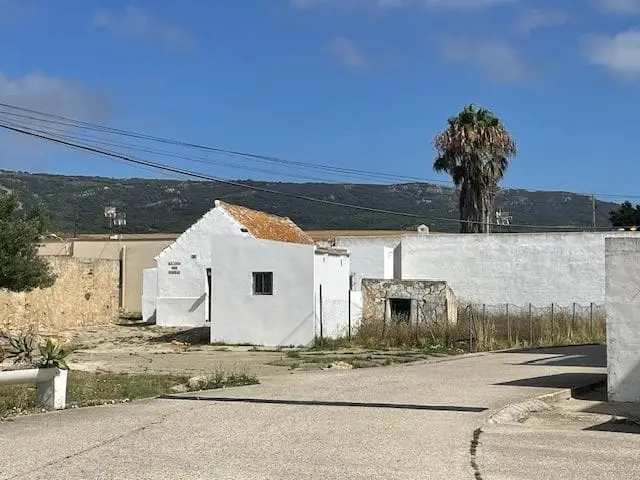 Chalet en Venta Tarifa - Casa de Campo con Encanto