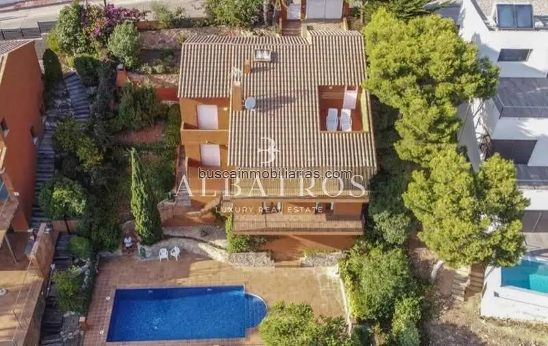 Casa en venta en Aigua Gelida Costa Brava