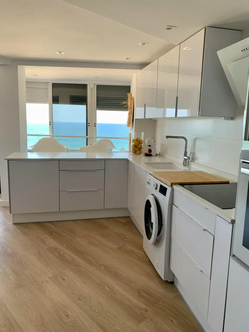Apartamento 3 Dormitorios Gandía Playa