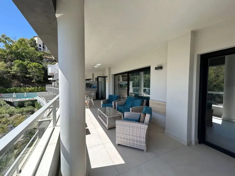 Apartamento en Venta La Quinta Benahavis Malaga