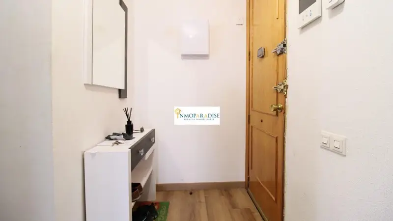 Piso en Venta Alicante 161m2 4 Dormitorios 2 Baños Terraza Garaje Piscina