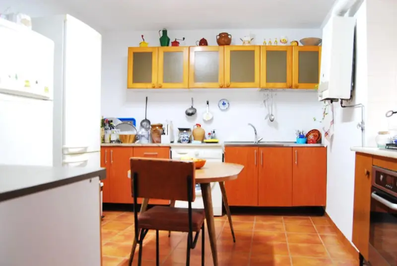 Casa en venta en Loja, Granada