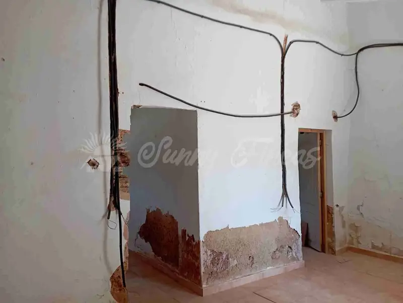 Finca Rustica en Venta Yecla Murcia Espectaculares Vistas