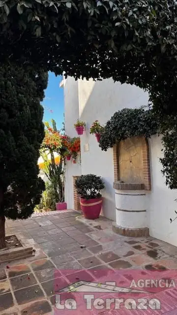 Venta Piso Centro Estepona Pueblo 1 Dormitorio Reforma
