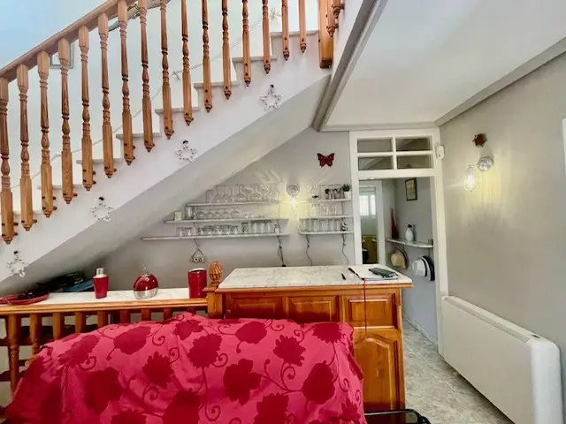 Villa en Venta 3 Dormitorios 2 Baños Los Altos
