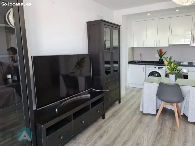 Piso 2 Apartamentos Centro Inversores Reformado