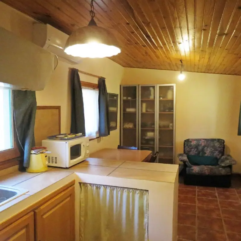 Casa con Chimenea en Calders 260m2 5 Dormitorios 3Hectareas