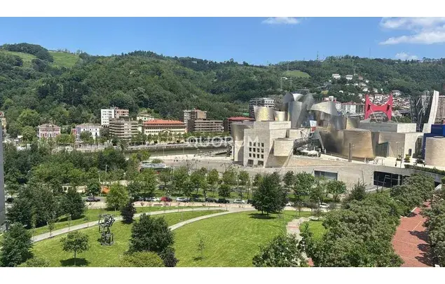 Apartamento 1 Dormitorio Bilbao