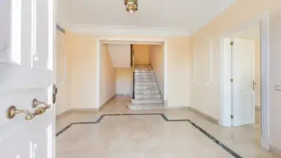 Casa en alquiler en Cas Català-Illetes