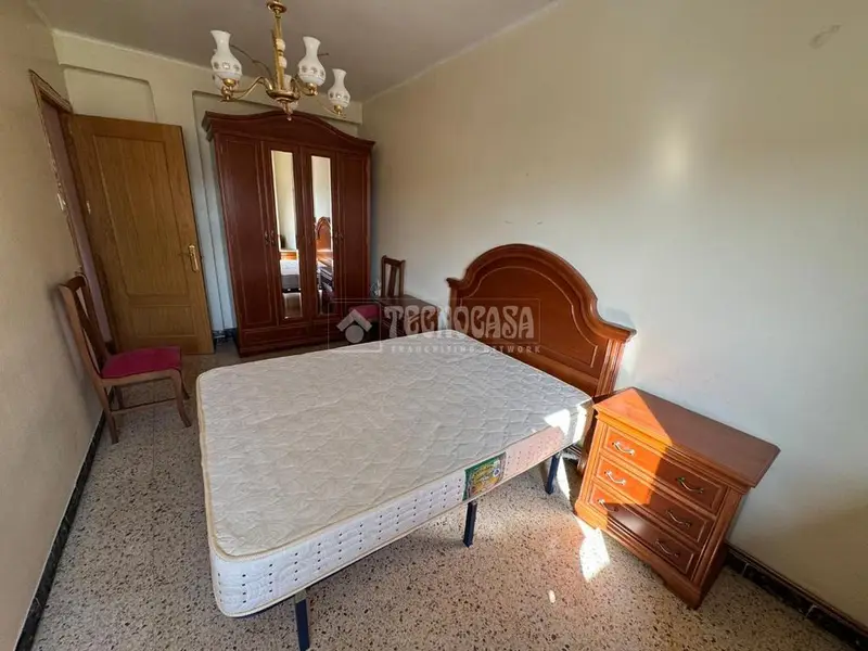 Piso en venta en El Burgo de Ebro 3 dormitorios