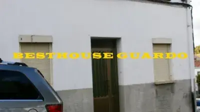 Casa en venta en Guardo