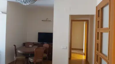 Piso en alquiler en Carrer de Borrell