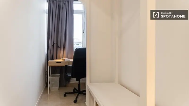 Apartamento 5 dormitorios 2 baños Valencia Alquiler Spotahome