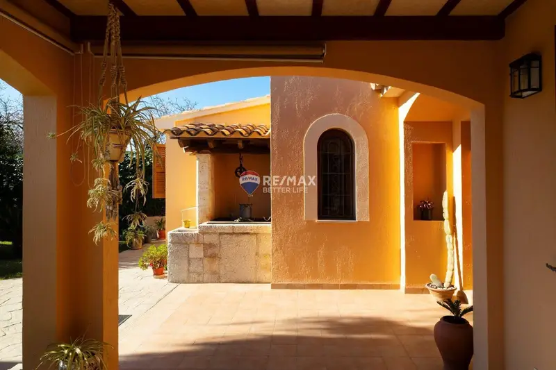 Chalet en Venta en Inca Mallorca 4 Dormitorios 2 Baños