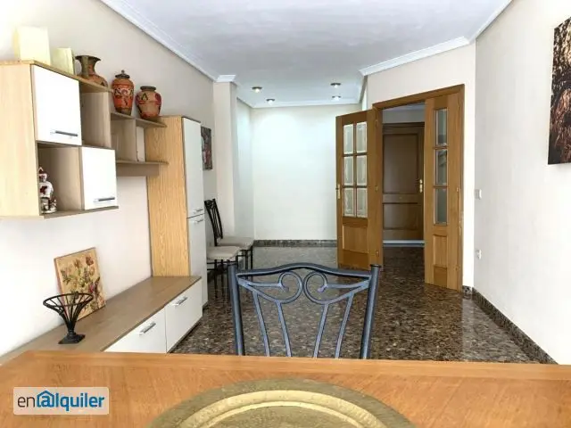 Alquiler Piso con Ascensor en Nules cerca de la Playa