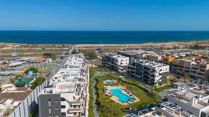 2 Bed Penthouse for sale