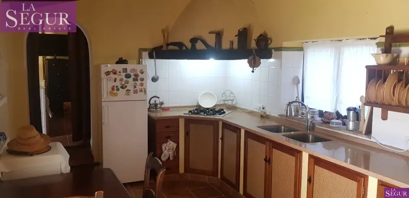 Venta Finca Rustica Vejer de la Frontera
