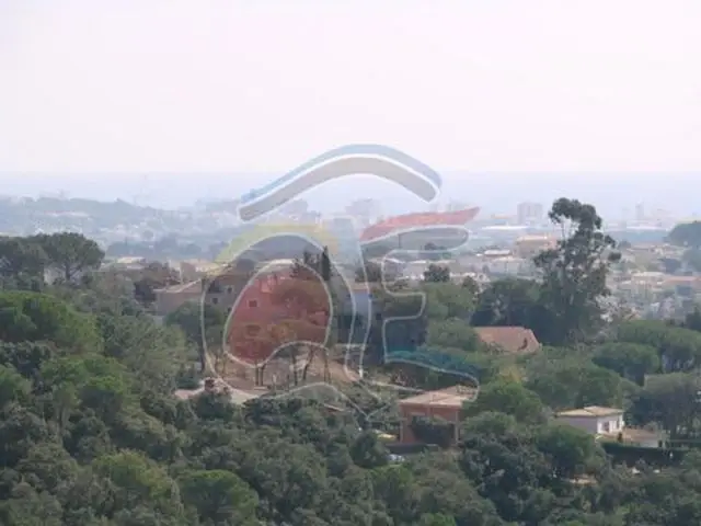 Terreno en Venta Calonge 602m2 Vistas Panoramicas