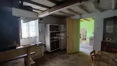 Casa pareada en venta en Valdoviño