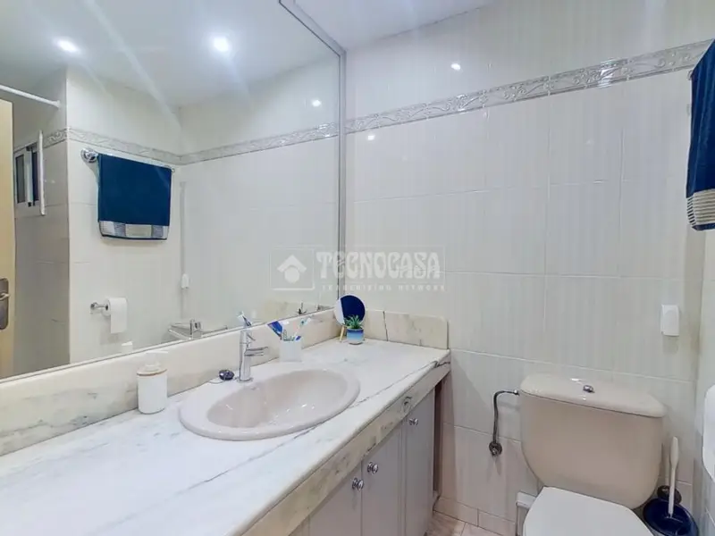 Piso en venta en Barbera del Valles