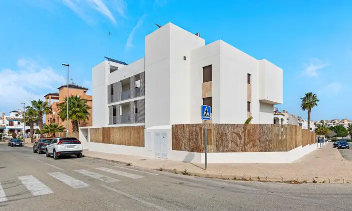 Atico 2 Dormitorios Villamartin Orihuela Costa