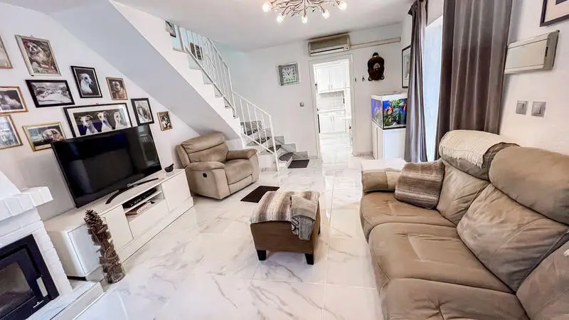 Casa familiar 2 dormitorios Benalmádena Costa