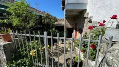 Casa en Venta Ribeira Sacra 5 Dormitorios 2 Baños