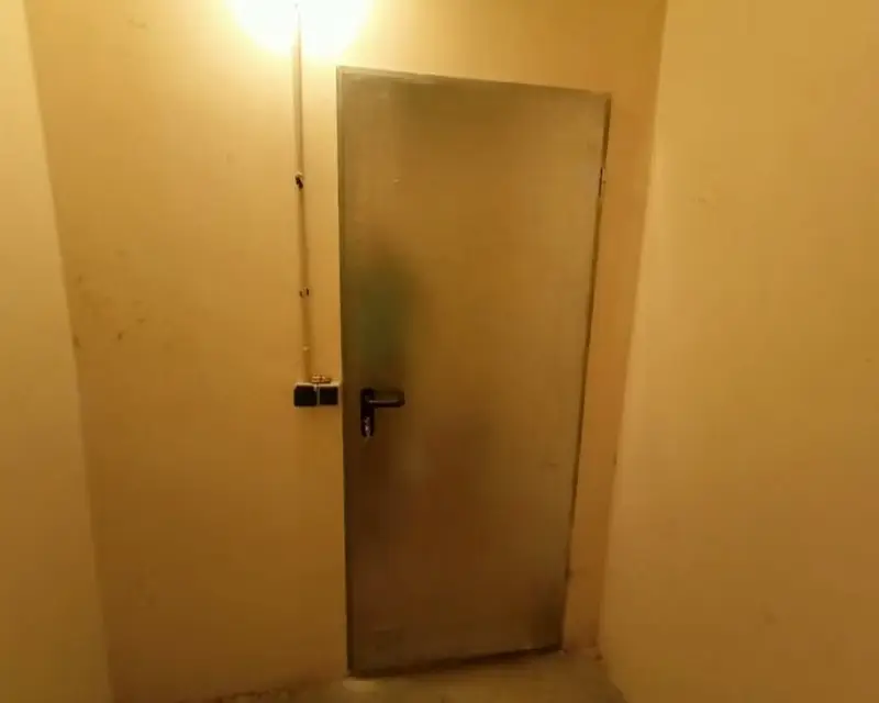 Garaje en Venta Lucena 8m2 Calle La Orza