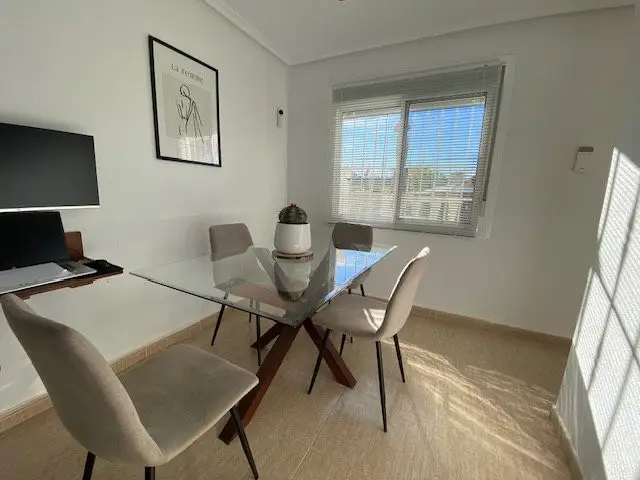 Adosado de 2 Dormitorios en venta Balsicas, España