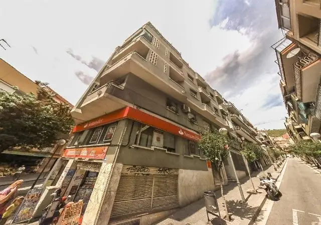 Piso en Subasta Barcelona Oportunidad Inversión
