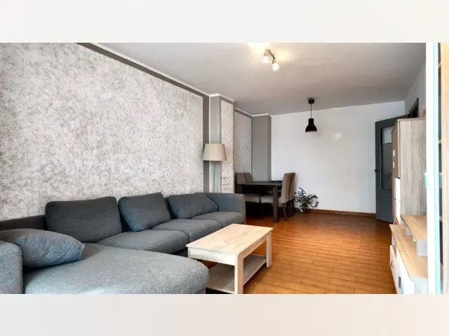 Apartamento 3 Dormitorios Marbella  Cerca Playa Puerto Deportivo